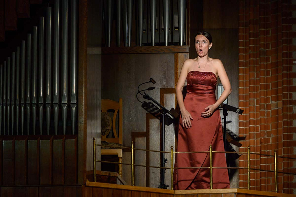 "Бахослужение": гала-концерт "Поклонение Баху", 28 Июля 2023г. — фото 11