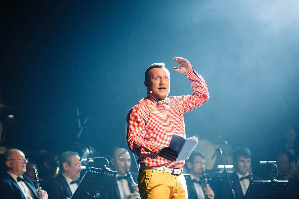 ТЕАТРАЛИЗОВАННОЕ ШОУ «МУЗЫКА КИНО», 4 Июня 2021г. — фото 120