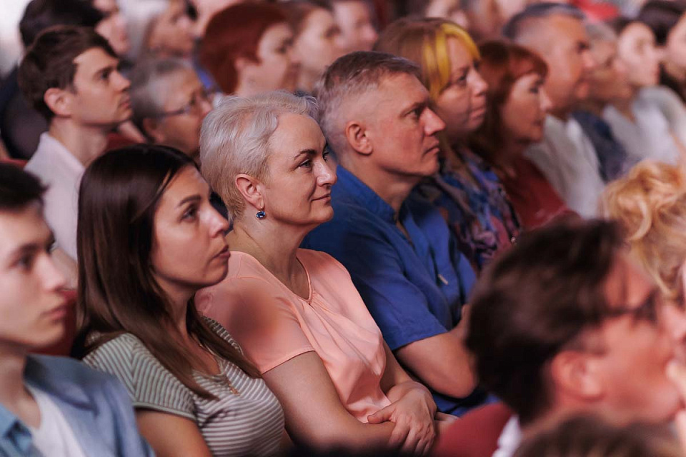 "Перголези «Stabat Mater», Бах «Страсти по Матфею». Фрагменты", Международный музыкальный фестиваль «Бахослужение», 26 Июля 2025г. — фото 11