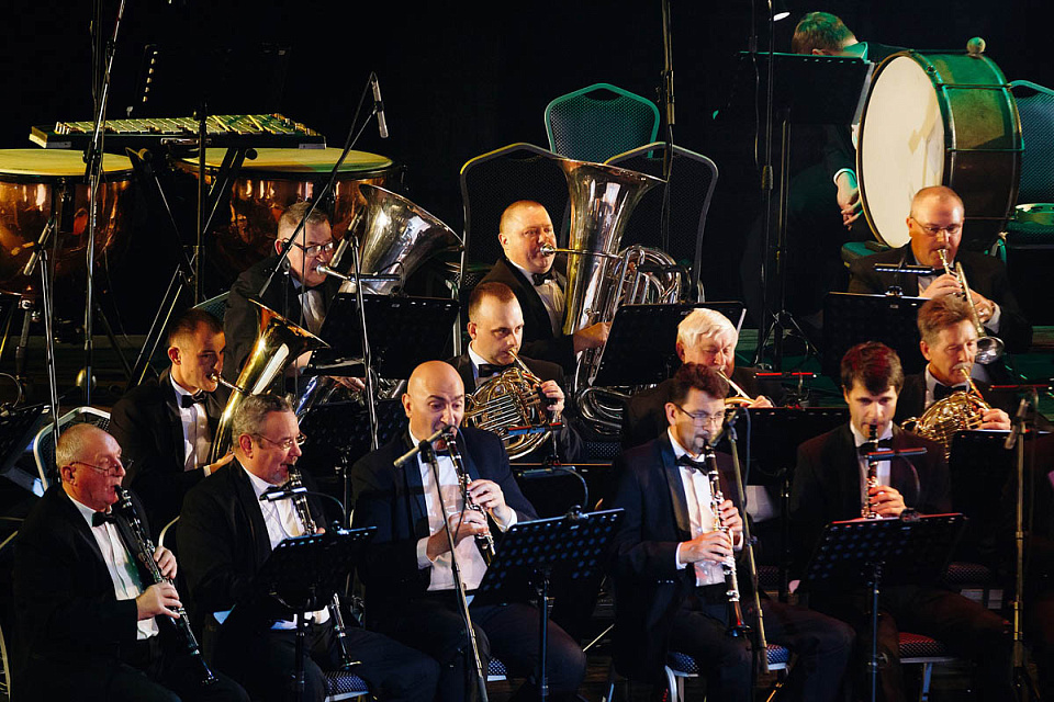 ТЕАТРАЛИЗОВАННОЕ ШОУ «МУЗЫКА КИНО», 4 Июня 2021г. — фото 150