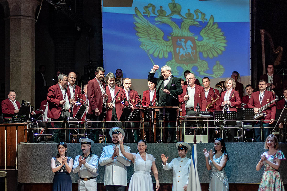 «МУЖЕСТВО, ДОБЛЕСТЬ И ЧЕСТЬ», 22 Февраля 2021г. — фото 150