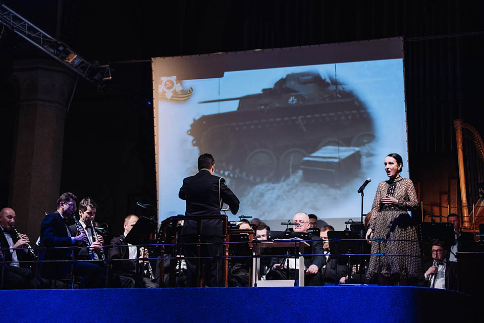 Память, музыка и откровение…, 24 Января 2022г. — фото 19