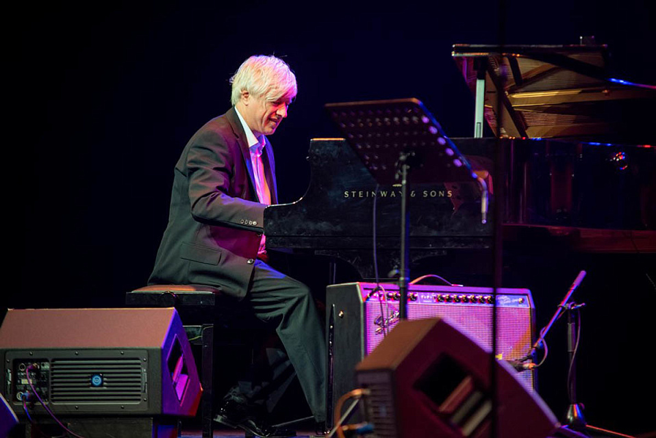 Гала-концерт к 100-летию российского джаза, 5 Ноября 2022г. — фото 19