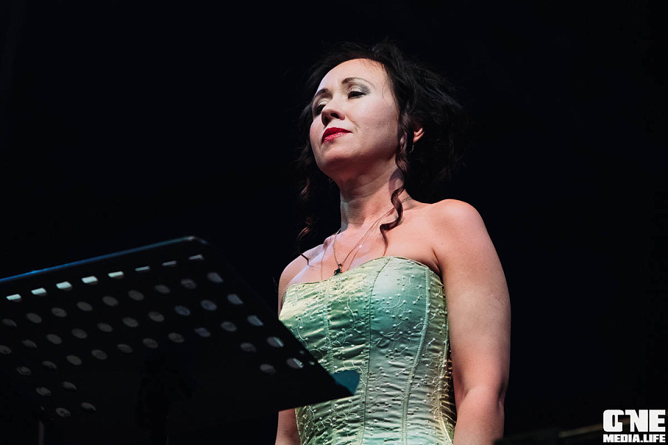 «Эпоха гениев: Бах, Гендель, Вивальди, Порпора», 23 Июля 2022г. — фото 6