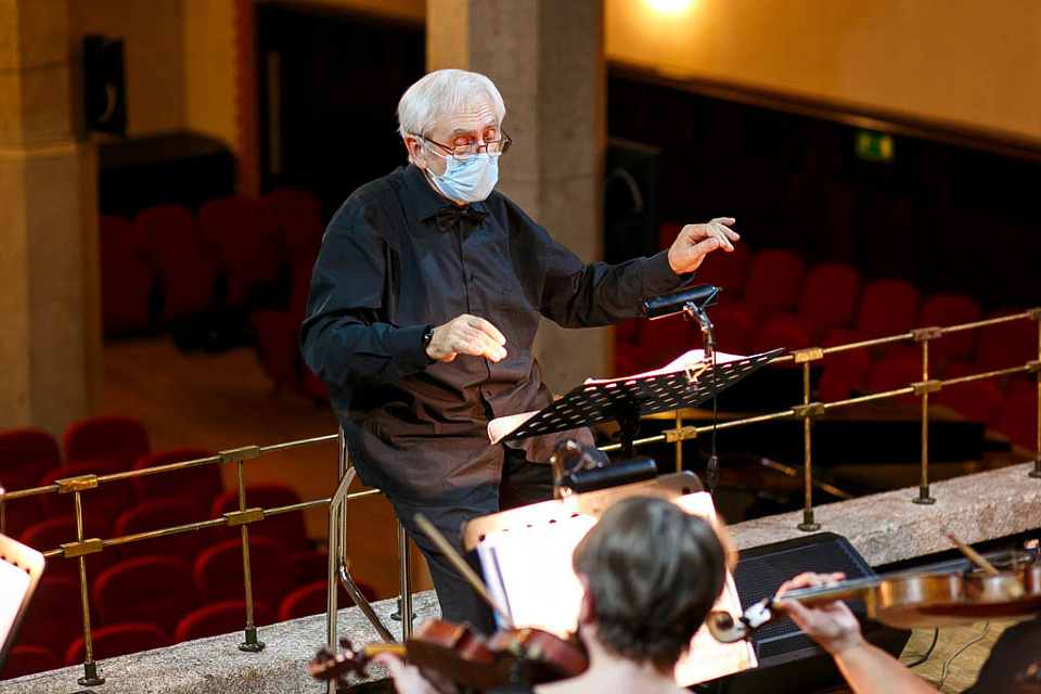 Ночь искусств-2020, 3 Ноября 2020г. — фото 28