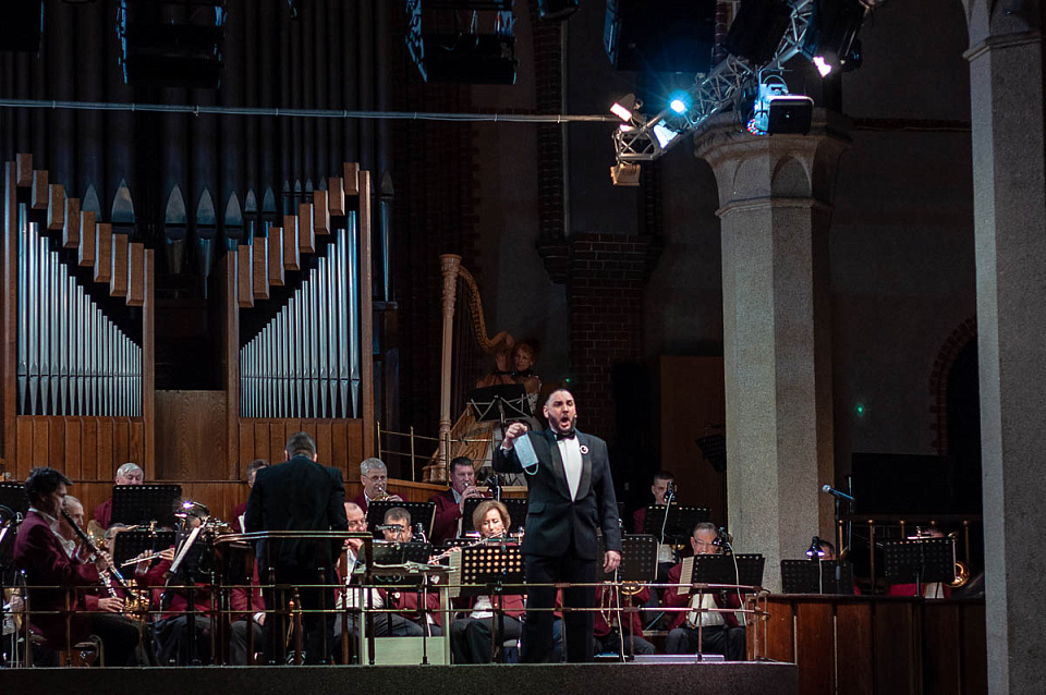 «Оперетта вчера, сегодня и завтра», 18 Марта 2021г. — фото 6