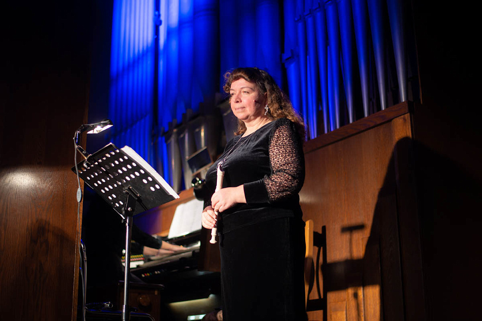 АВЕ МАРИЯ, 13 Февраля 2021г. — фото 3