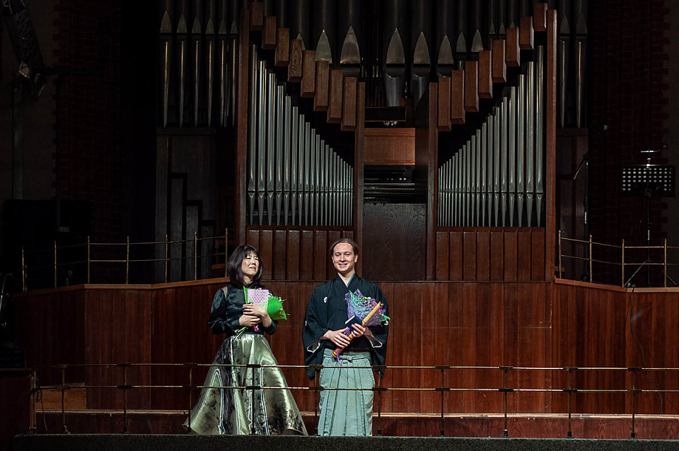 «ОТЗВУК ЧИСТОТЫ», 1 Мая 2021г. — фото 18