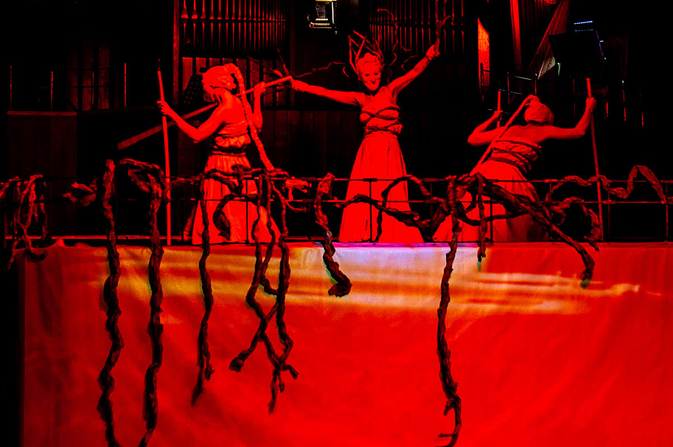 «ГОЛОСА ЗЕМЛИ И ВОДЫ», 27 Марта 2021г. — фото 19