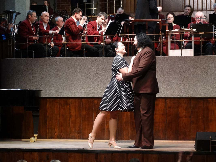 «Музыкальная гордость России», 16 Марта 2023г. — фото 16