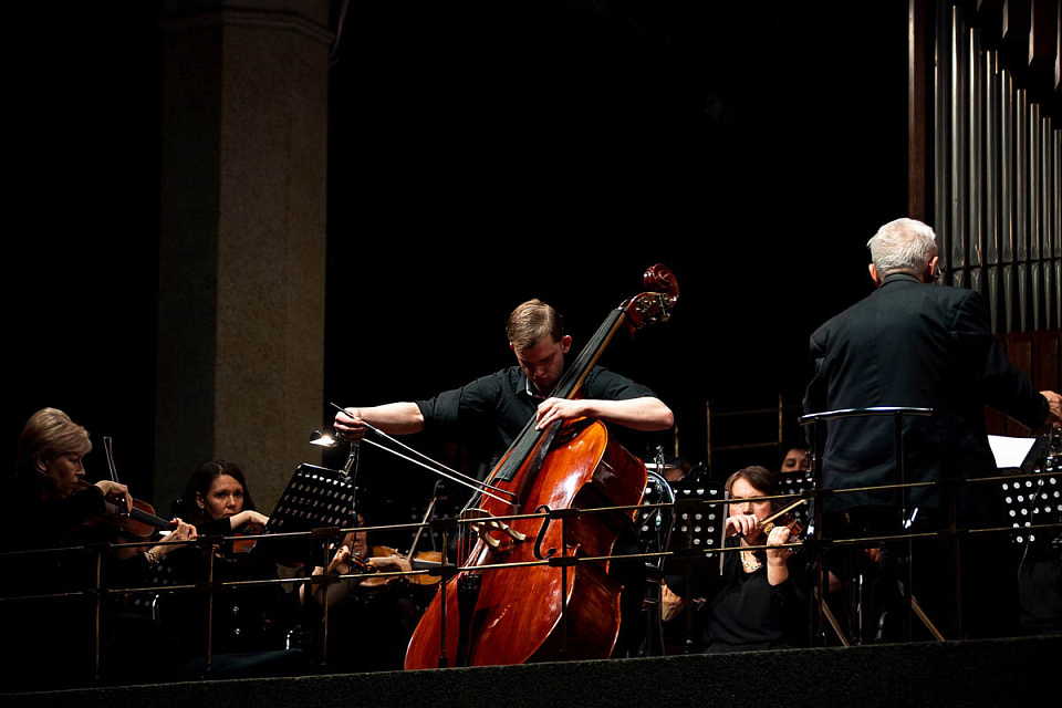 Международный фестиваль «Музыкальная весна». Открытие, 17 Марта 2021г. — фото 13