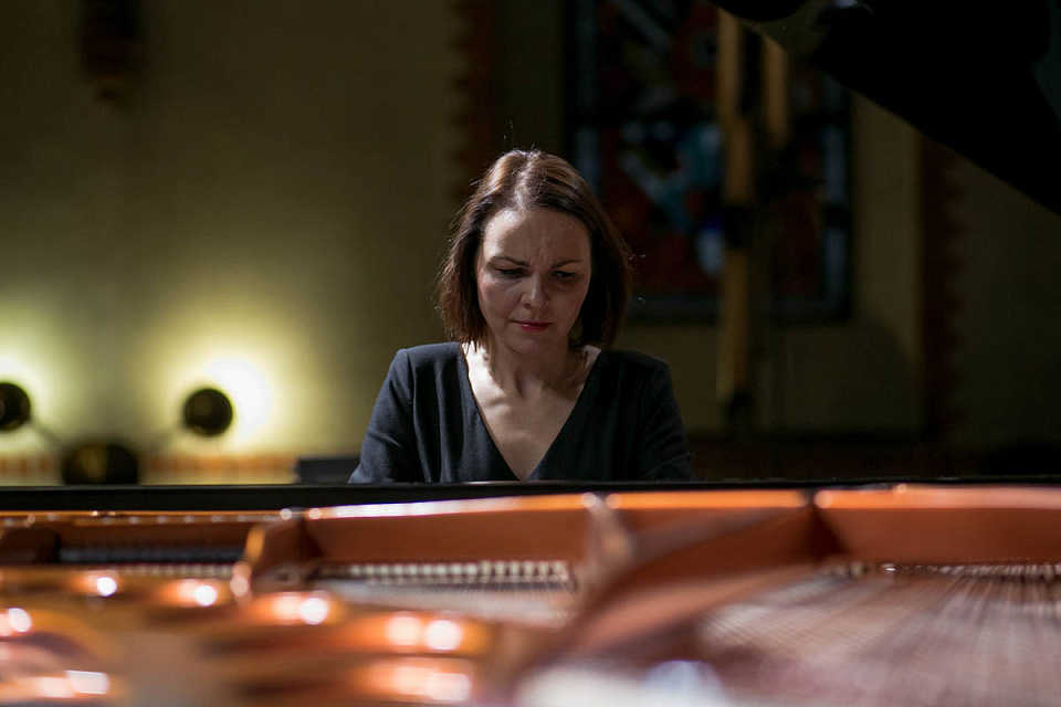 «Великие транскрипции» Анны Ушаковой, 22 Ноября 2020г. — фото 48