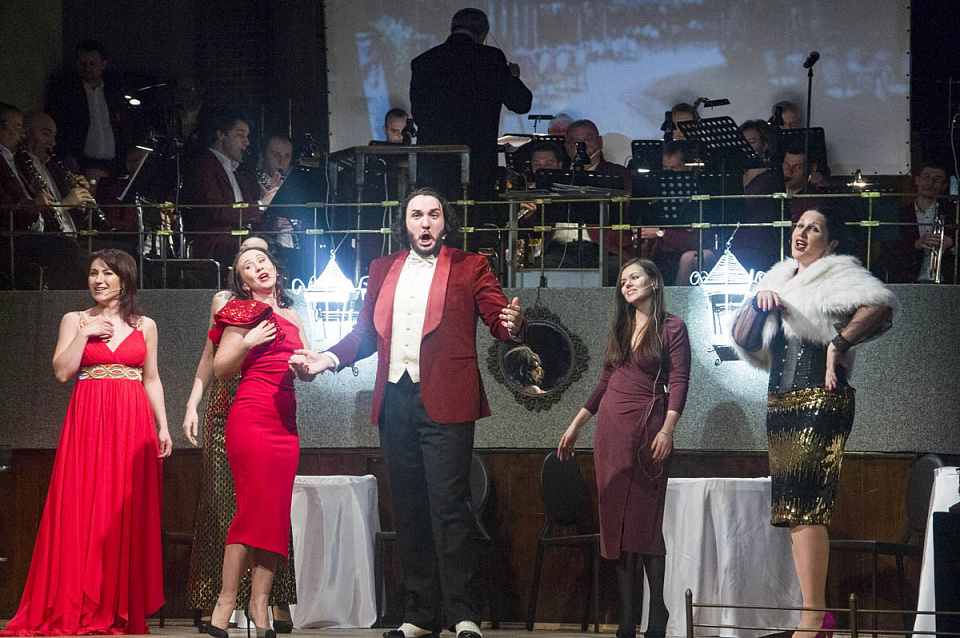 «Увидеть Париж и...полюбить», 7 Марта 2021г. — фото 195