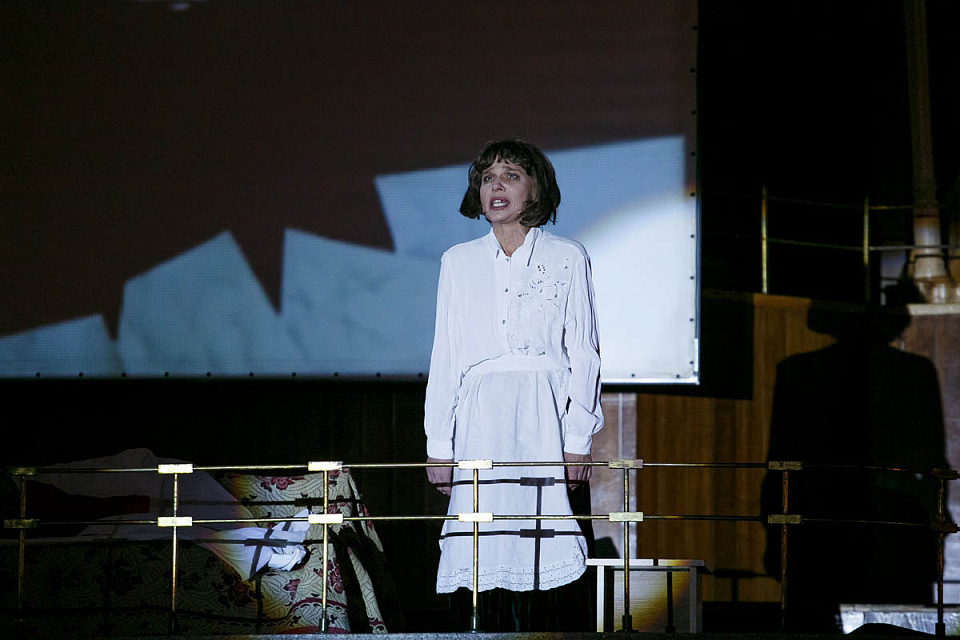 «Денискины рассказы», 13 Декабря 2020г. — фото 30