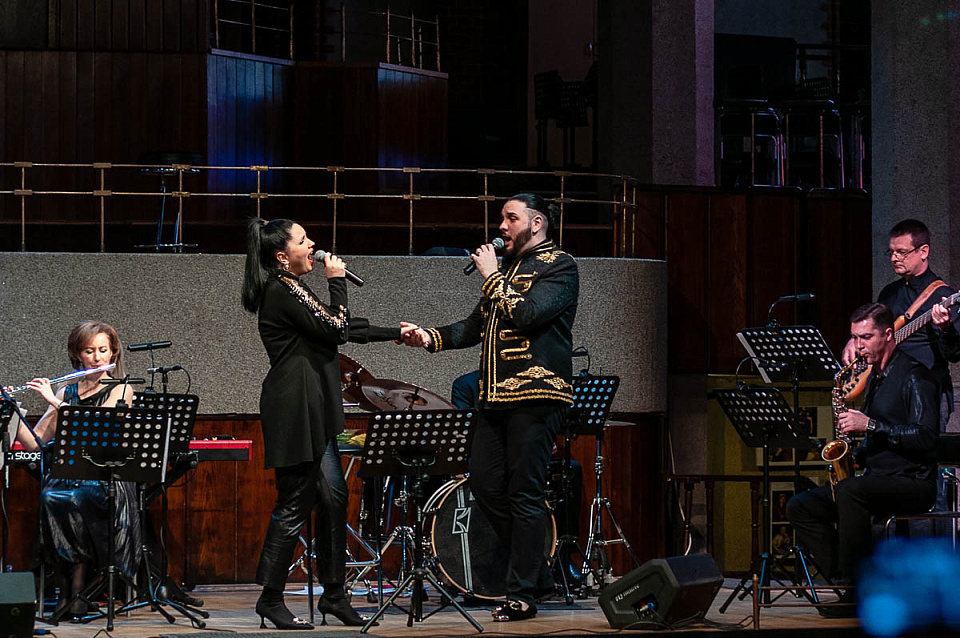 «ПРИШЛА И ВАМ ПОЮ…», 25 Апреля 2021г. — фото 28