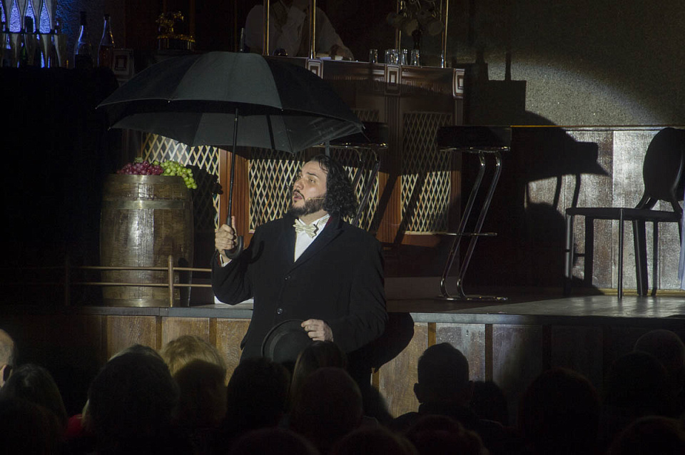 «Увидеть Париж и...полюбить», 7 Марта 2021г. — фото 37