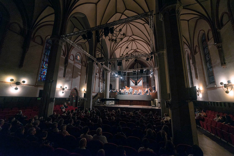 Лучшие фото концерта «Два юбилея», 6 Декабря 2021г. — фото 7