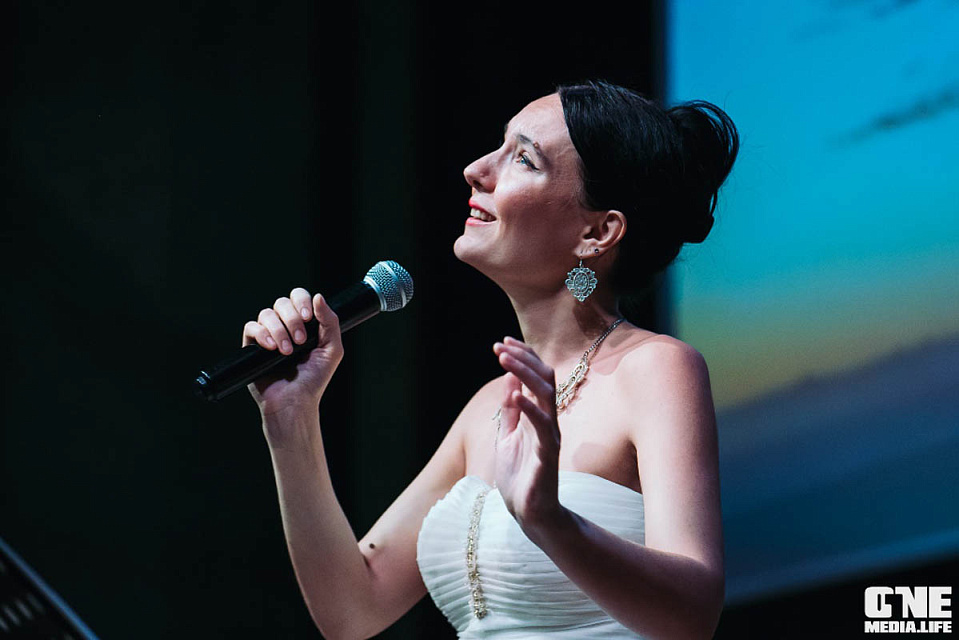 Праздничный концерт ко Дню народного единства, 4 Ноября 2022г. — фото 18