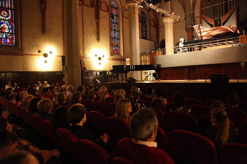 Константин Емельянов, 26 Января 2020г. — фото 7