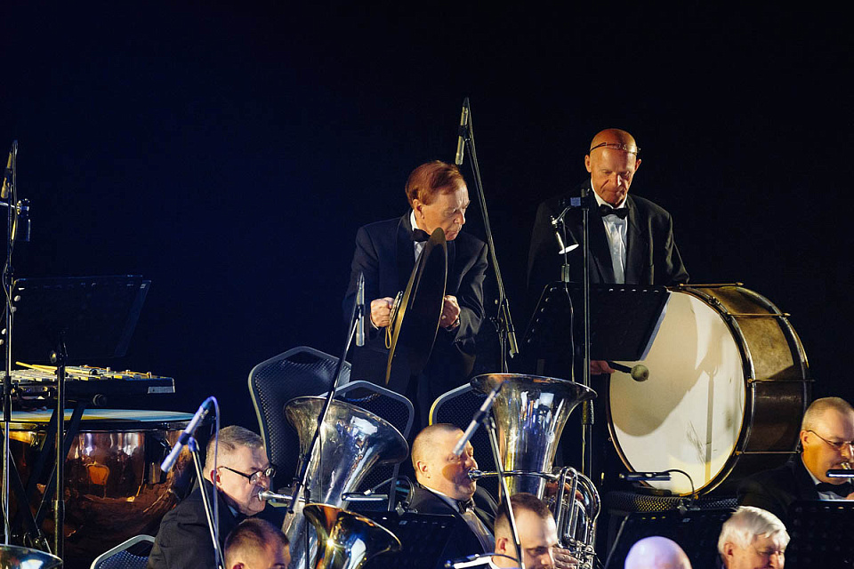 ТЕАТРАЛИЗОВАННОЕ ШОУ «МУЗЫКА КИНО», 4 Июня 2021г. — фото 94