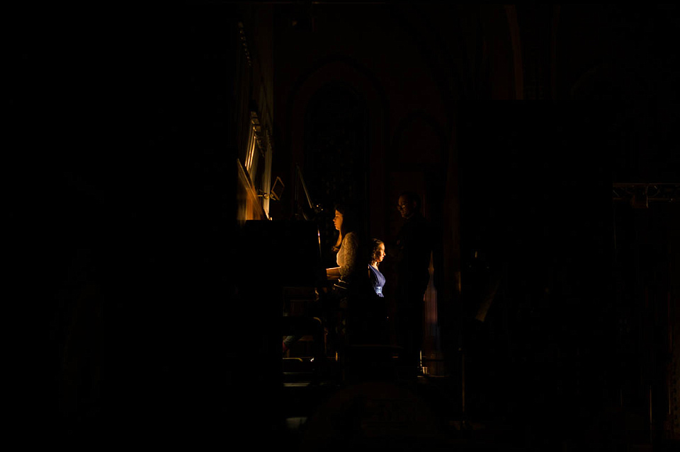 День матери в Филармонии, 29 Ноября 2020г. — фото 15