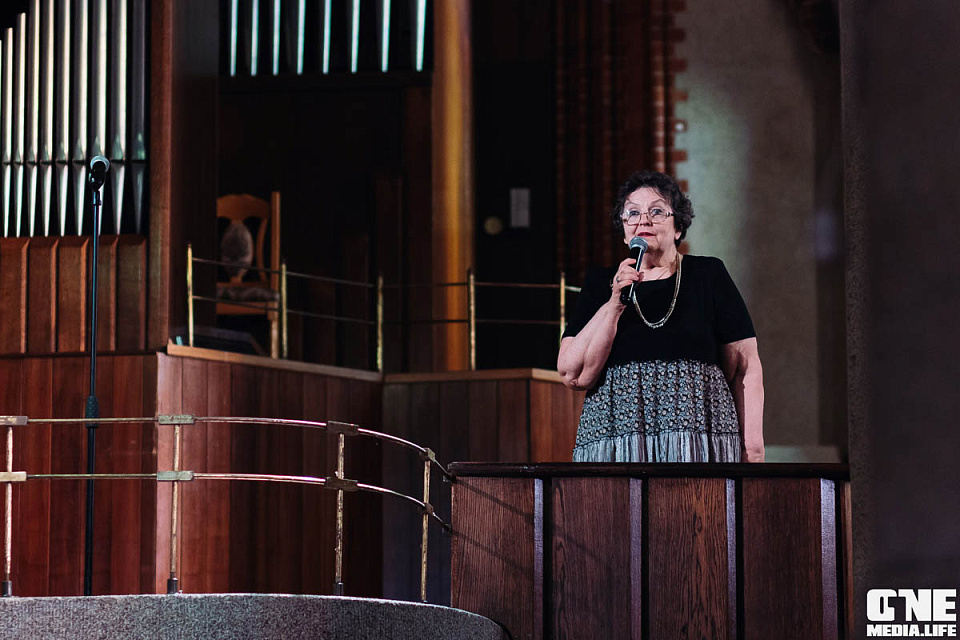 «Энигма Баха и русской души», 22 Июля 2022г. — фото 4