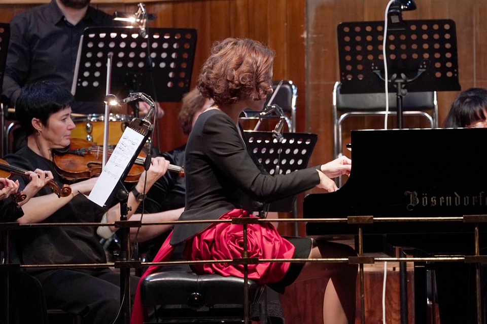 Ролдугин в Калининграде, 11 Ноября 2019г. — фото 51