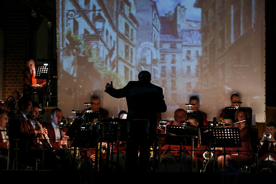 «Я подарю тебе Париж!», 27 Декабря 2020г. — фото 2