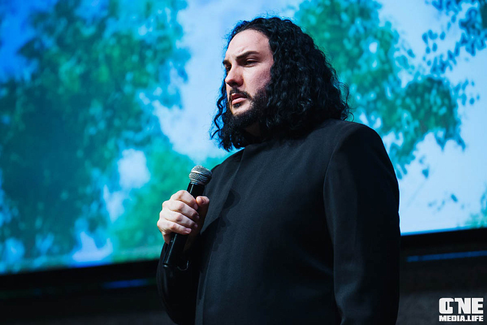 Праздничный концерт ко Дню народного единства, 4 Ноября 2022г. — фото 17