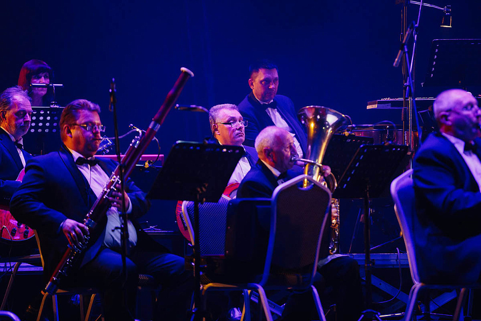 ТЕАТРАЛИЗОВАННОЕ ШОУ «МУЗЫКА КИНО», 4 Июня 2021г. — фото 140