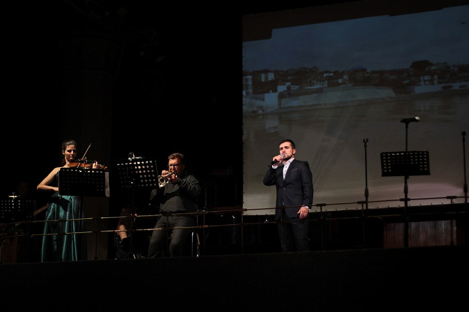 «ПЕСНИ МОРЯ», 4 Июля 2019г. — фото 2