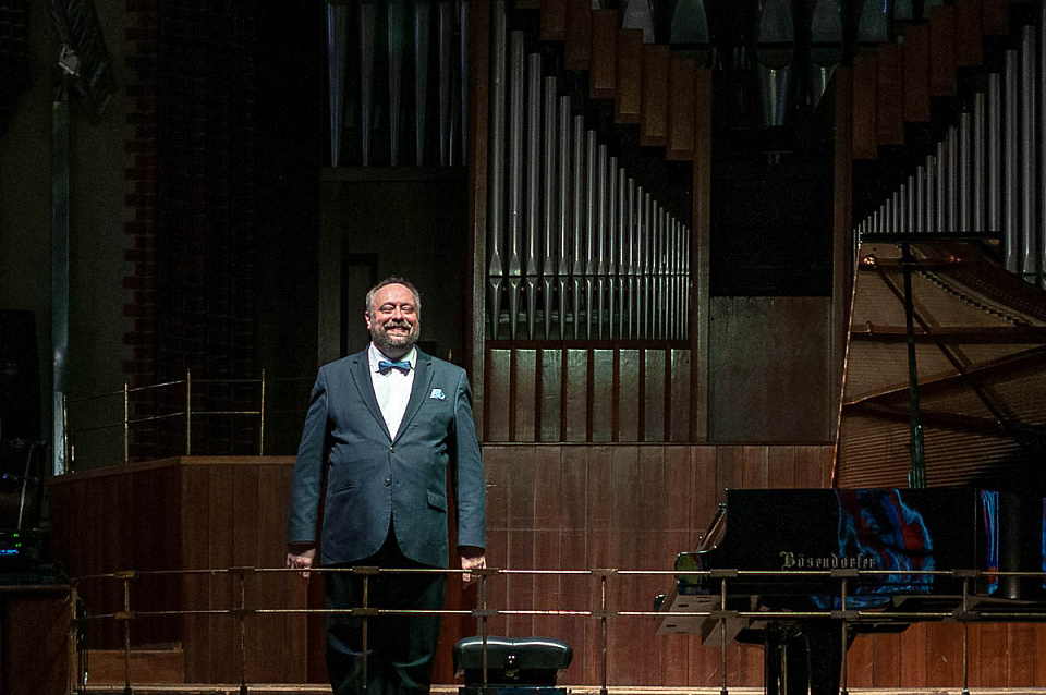 АЛЕКСАНДР ГИНДИН (ФОРТЕПИАНО), 15 Мая 2021г. — фото 7