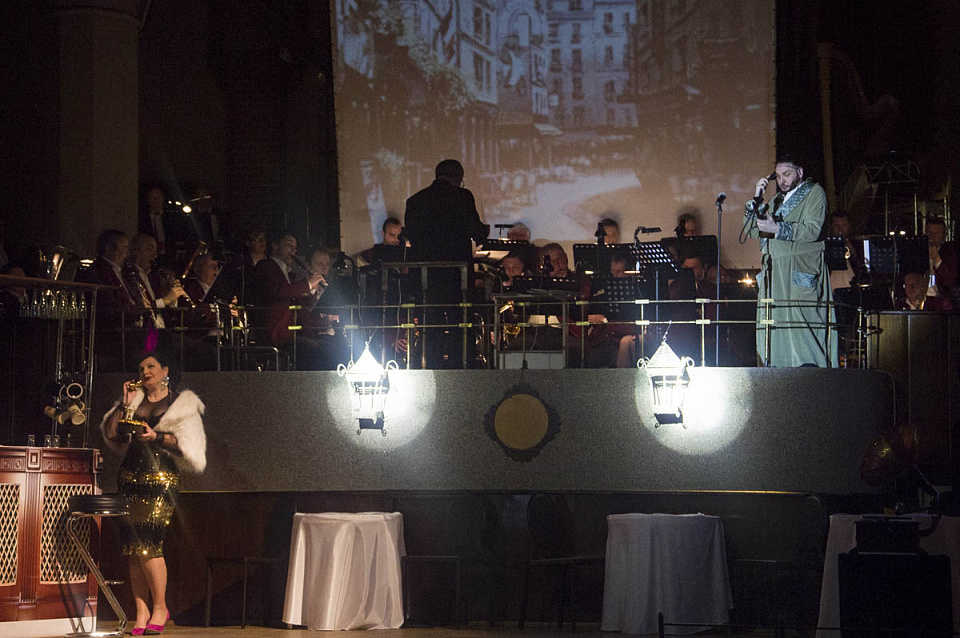 «Увидеть Париж и...полюбить», 7 Марта 2021г. — фото 178