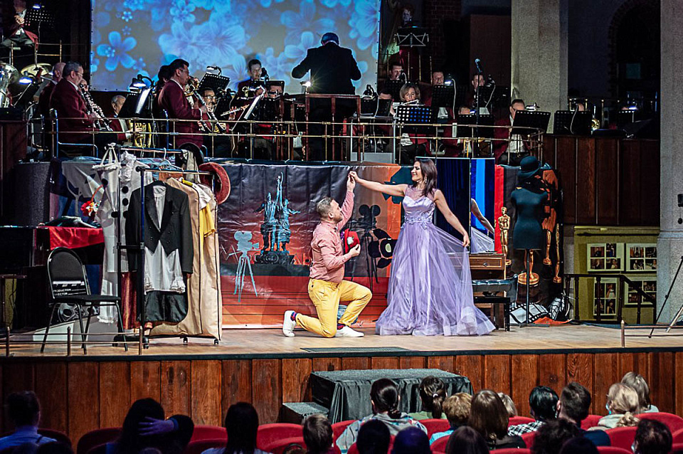 МУЗЫКА КИНО, 7 Февраля 2021г. — фото 6