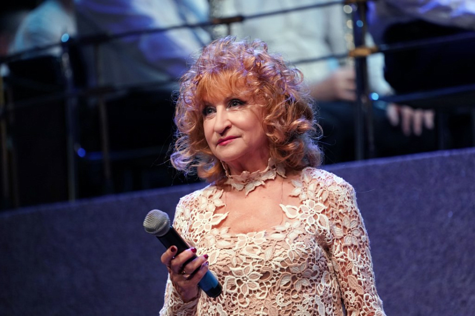 ОПЕРНЫЙ ГАЛА-КОНЦЕРТ, 18 Мая 2019г. — фото 4