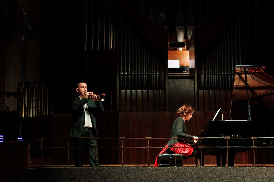 Концерт «ОТ ВИВАЛЬДИ ДО ПЬЯЦЦОЛЛЫ», 27 Октября 2023г. — фото 5