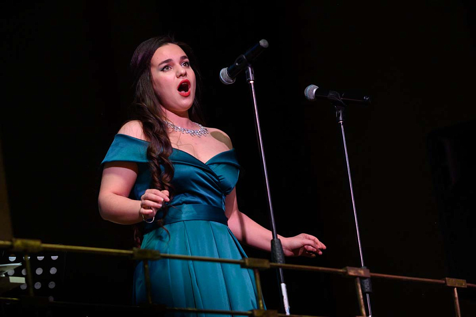 Концерт в рамках III Международного музыкального фестиваля Валерия Халилова, 28 Января 2024г. — фото 8