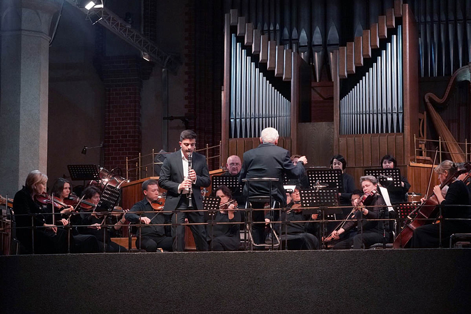 Невероятная мощь и яркий стиль, 1 Октября 2022г. — фото 10