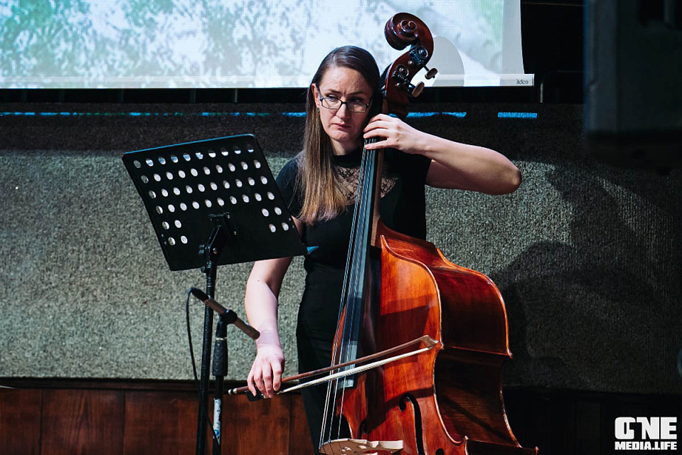 Праздничный концерт ко Дню народного единства, 4 Ноября 2022г. — фото 16