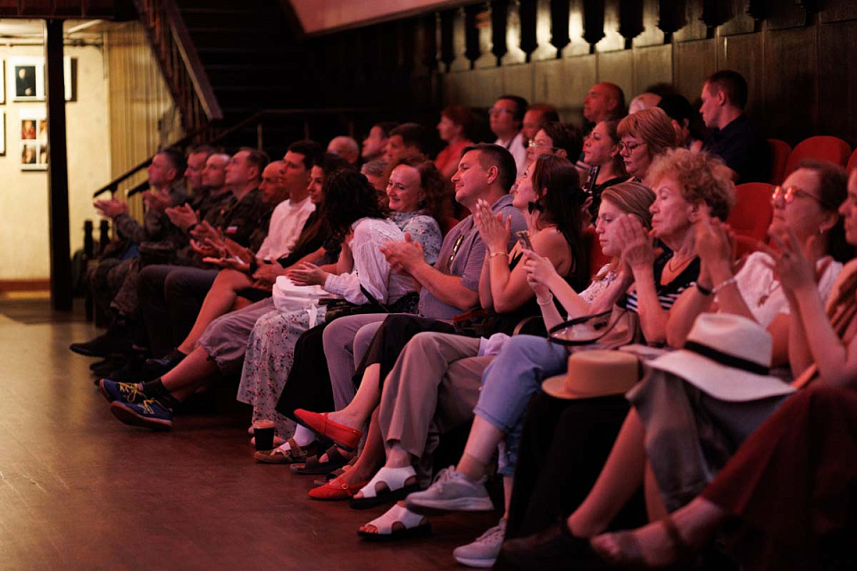 Даниэль Сальвадор (орган, Испания - Россия), Международный музыкальный фестиваль «Бахослужение», 25 Июля 2025г. — фото 5