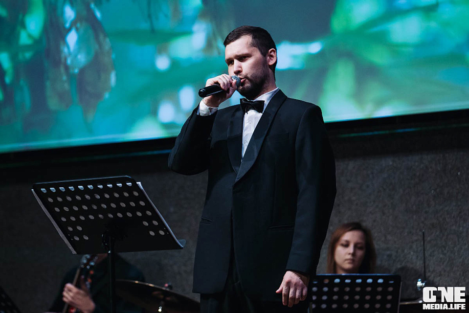 Праздничный концерт ко Дню народного единства, 4 Ноября 2022г. — фото 12