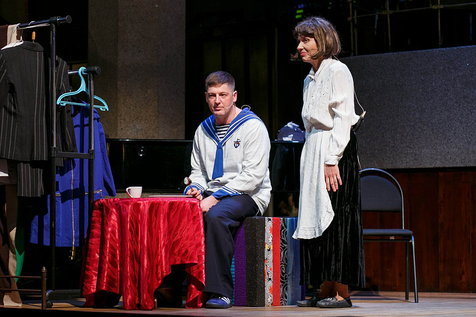 «Денискины рассказы», 13 Декабря 2020г. — фото 70