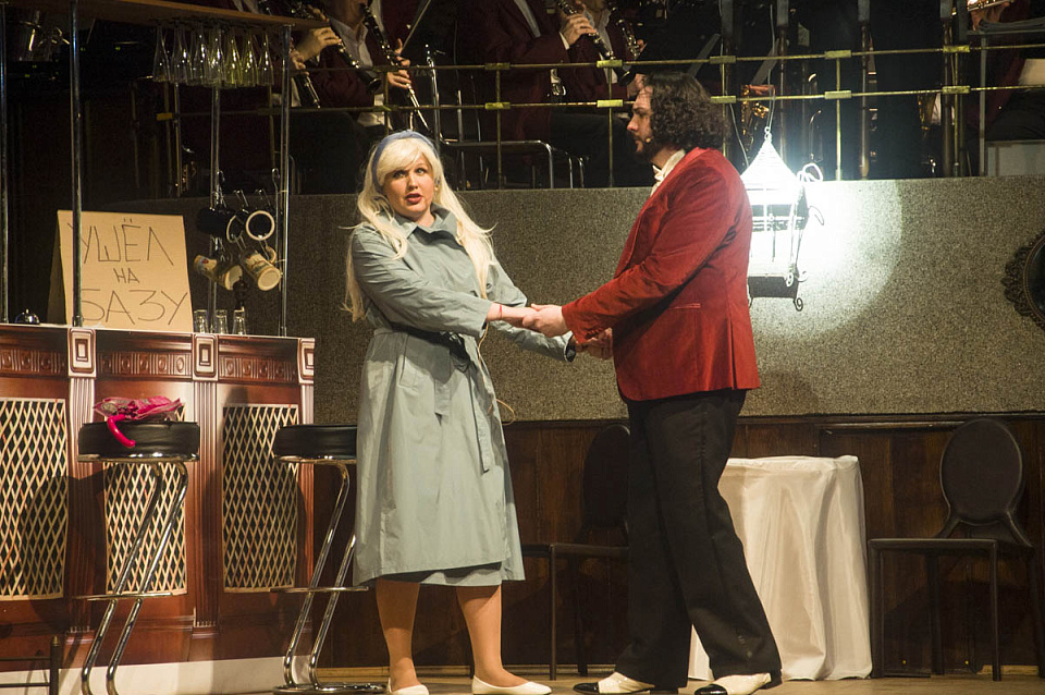 «Увидеть Париж и...полюбить», 7 Марта 2021г. — фото 59