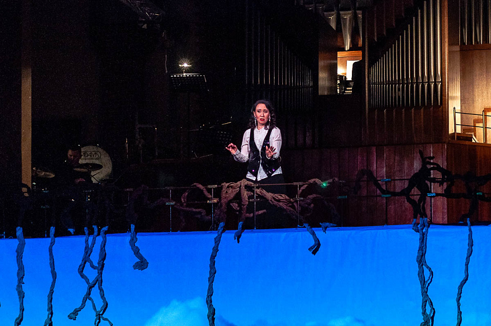 «ГОЛОСА ЗЕМЛИ И ВОДЫ», 27 Марта 2021г. — фото 12