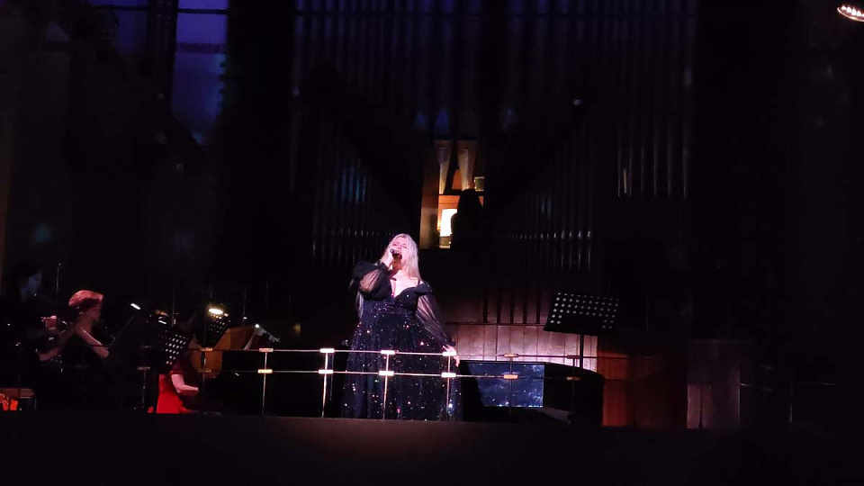 Новогодний рождественский бал-маскарад, "Молодёжная академия искусств", 8 Января 2026г. — фото 7