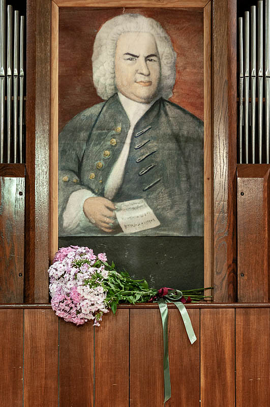 Концерт Хироко Иноуэ «B-A-C-H», 27 Июля 2021г. — фото 23