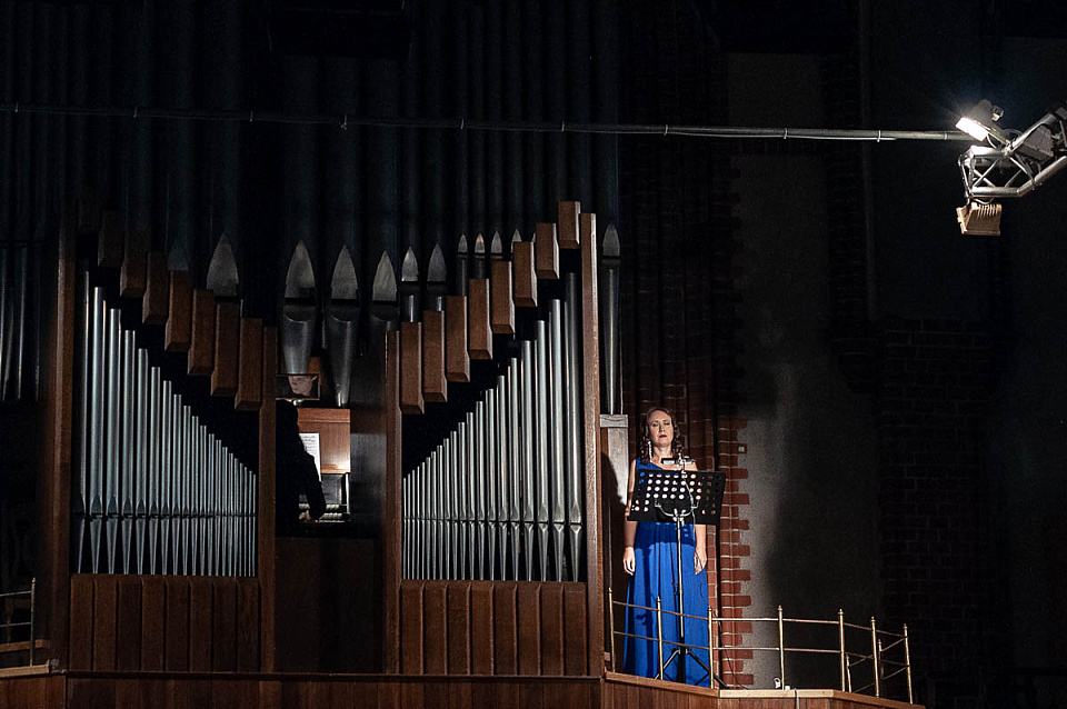 Гала-концерт «Посвящение Баху», 28 Июля 2021г. — фото 16