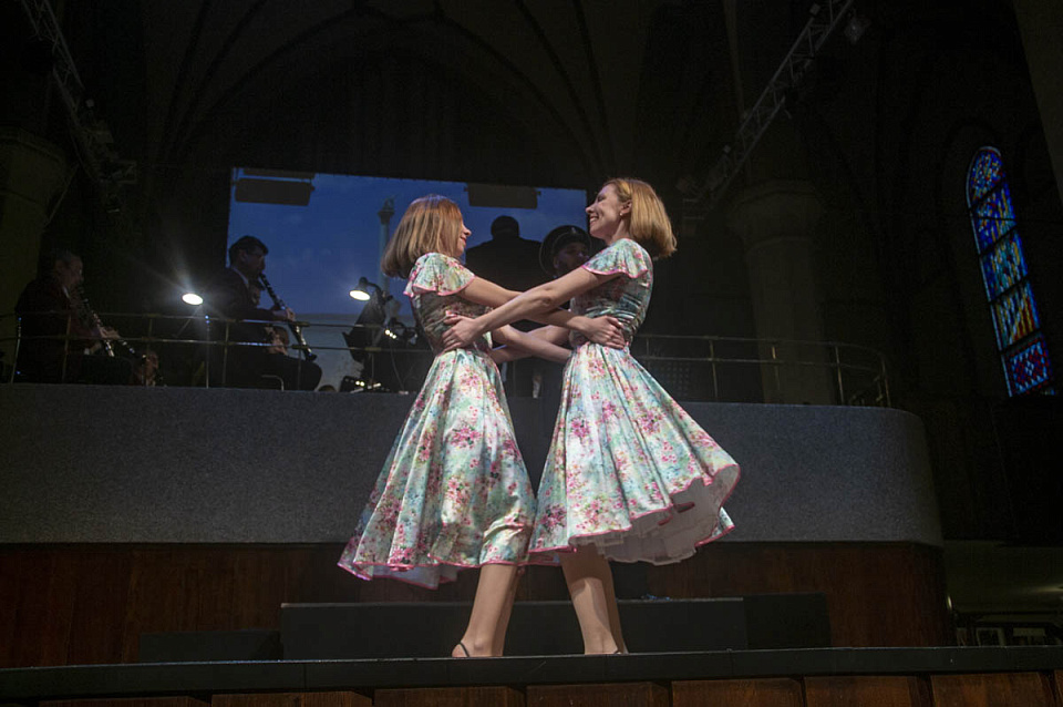 «МУЖЕСТВО, ДОБЛЕСТЬ И ЧЕСТЬ», 22 Февраля 2021г. — фото 95