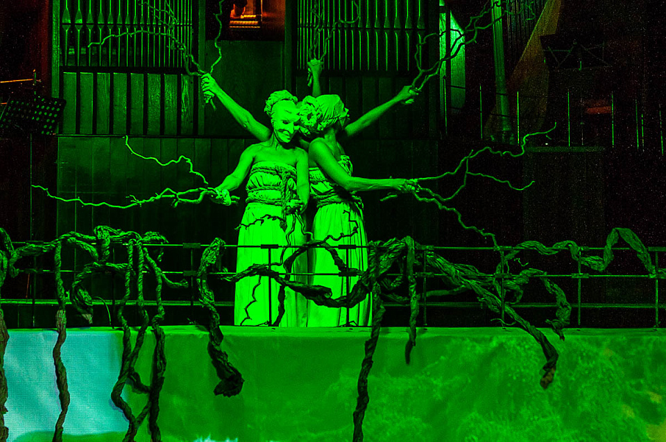 «ГОЛОСА ЗЕМЛИ И ВОДЫ», 27 Марта 2021г. — фото 5