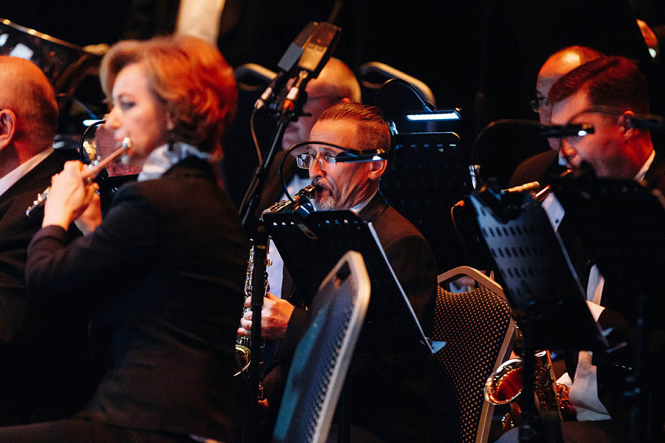 ТЕАТРАЛИЗОВАННОЕ ШОУ «МУЗЫКА КИНО», 4 Июня 2021г. — фото 38